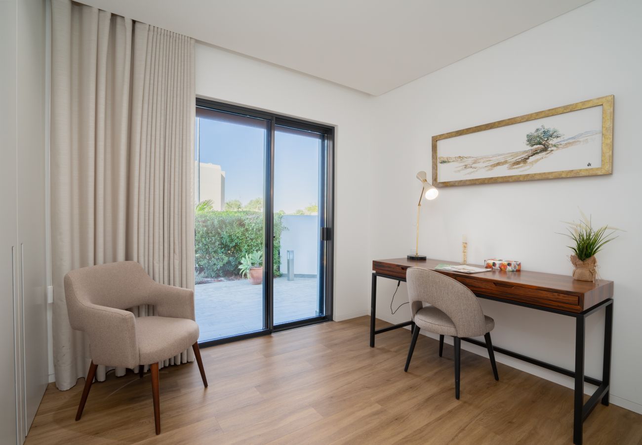 Apartment in Tavira - APARTMENT MONTE CARLO, Cabanas Fishing Village