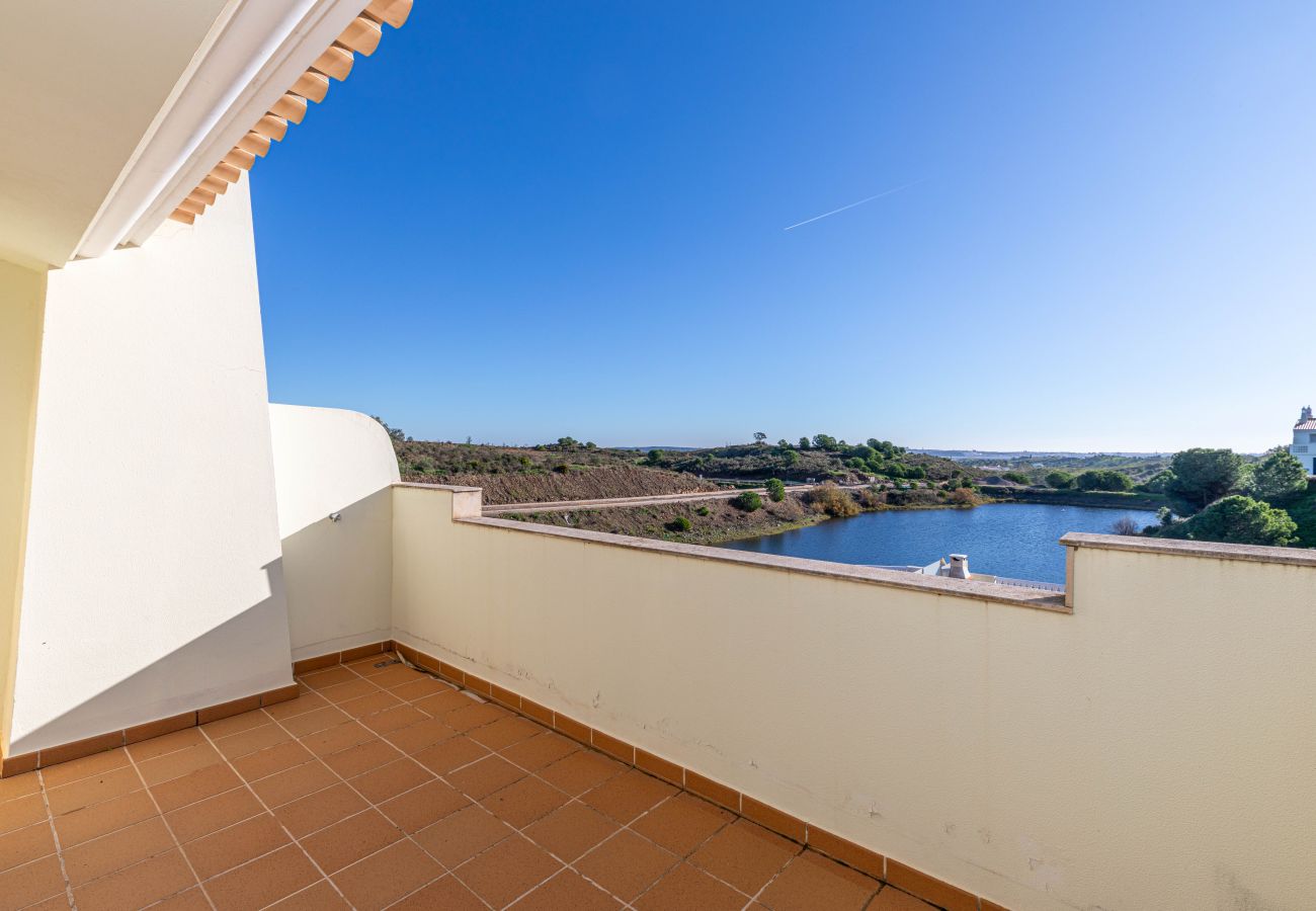 Villa in Castro Marim - CASA LEAO PRETO, Castro Marim Golfe Resort