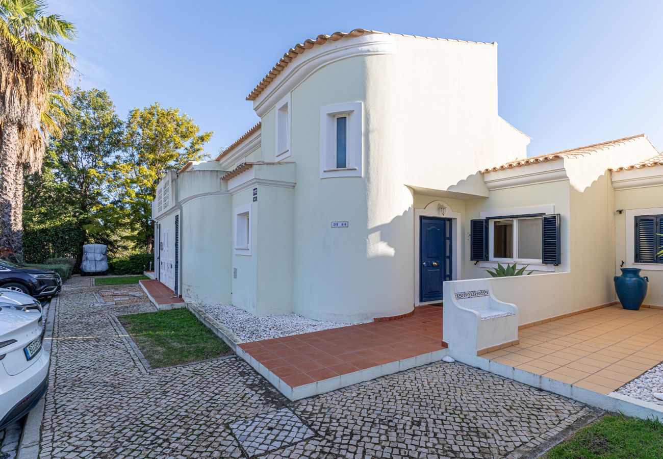 Villa in Castro Marim - CASA LEAO PRETO, Castro Marim Golfe Resort