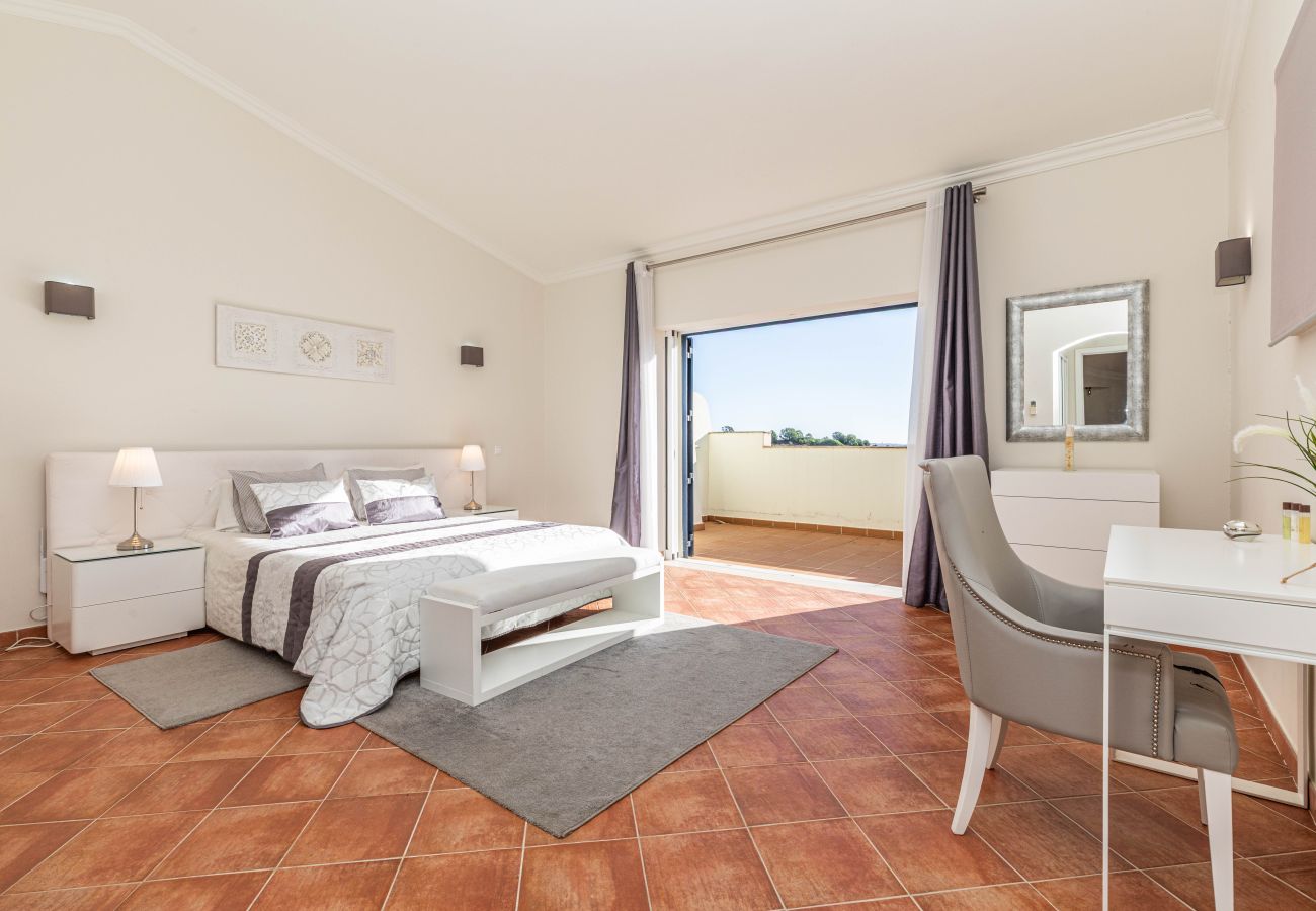 Villa in Castro Marim - CASA LEAO PRETO, Castro Marim Golfe Resort