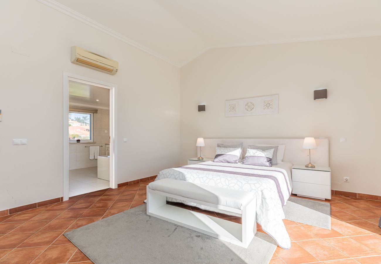 Villa in Castro Marim - CASA LEAO PRETO, Castro Marim Golfe Resort