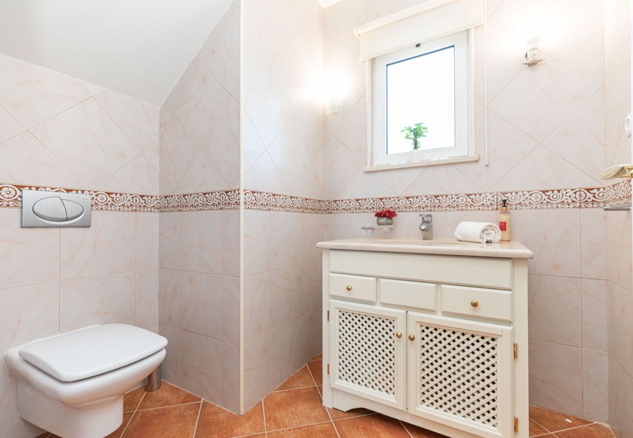 Villa in Castro Marim - CASA LEAO PRETO, Castro Marim Golfe Resort