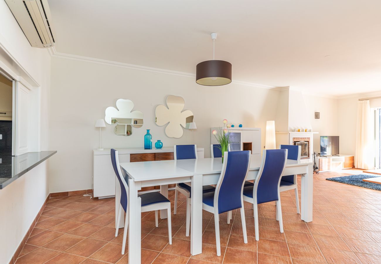 Villa in Castro Marim - CASA LEAO PRETO, Castro Marim Golfe Resort