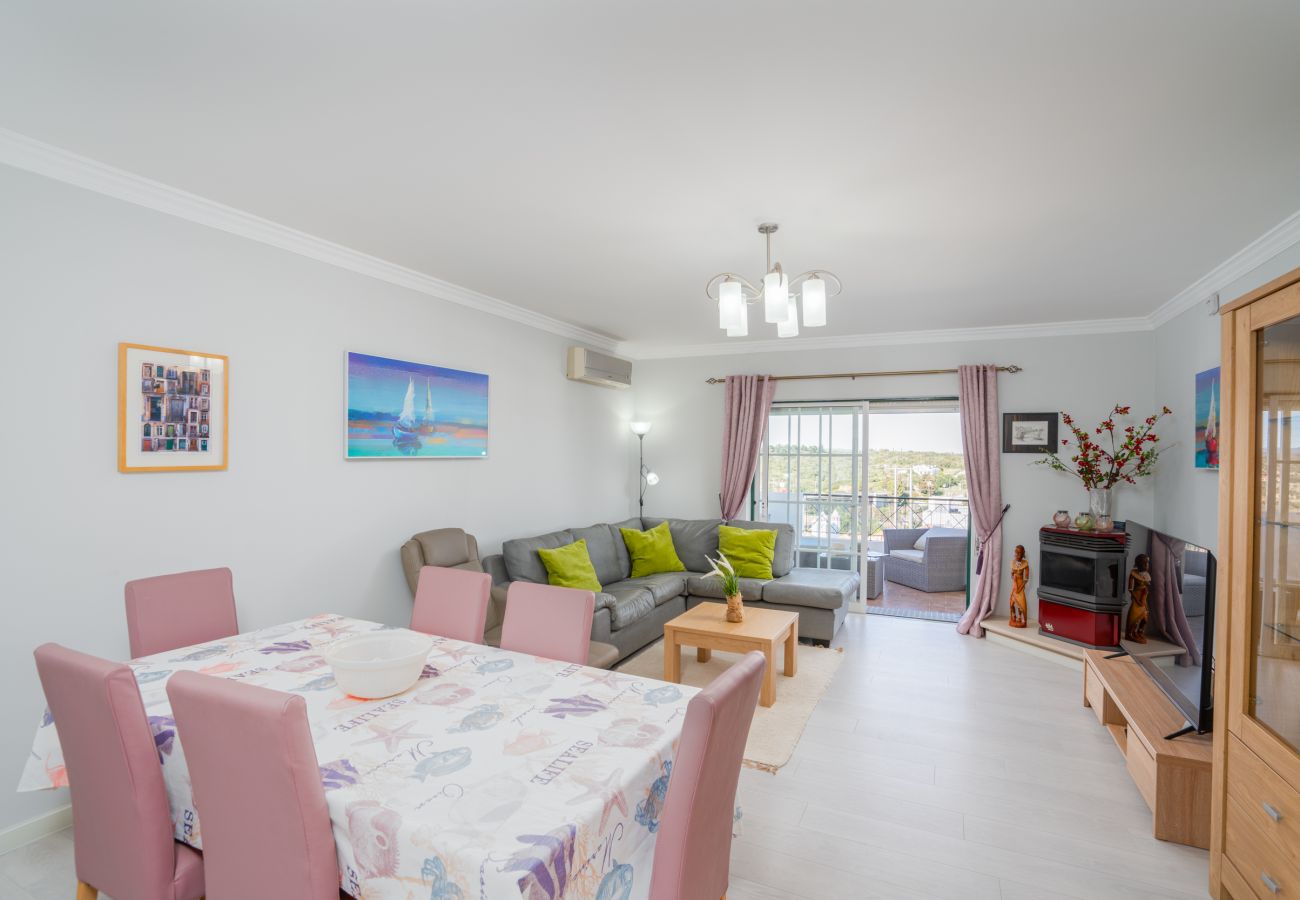 Apartment in Tavira - APARTMENT JESSIE, Tavira Residential