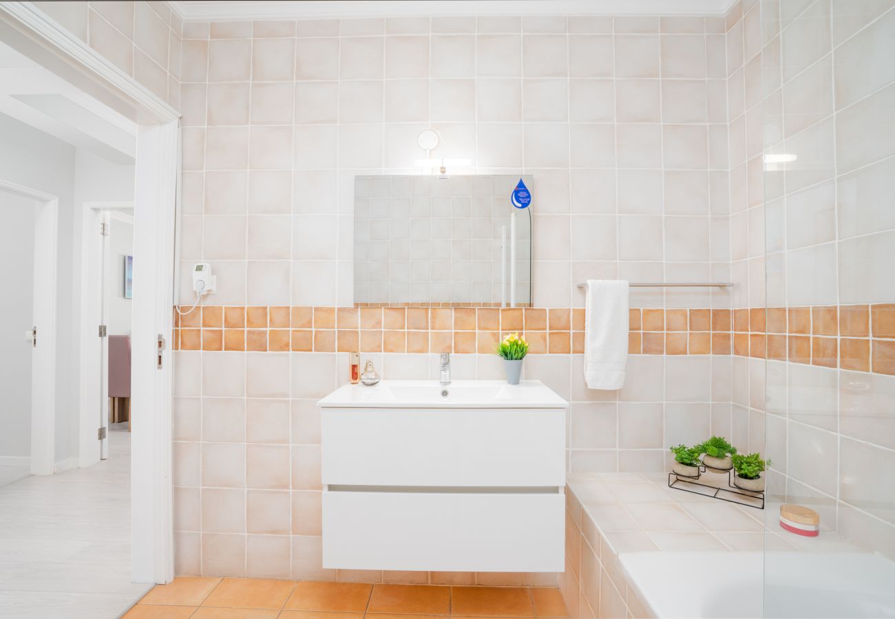 Apartment in Tavira - APARTMENT JESSIE, Tavira Residential