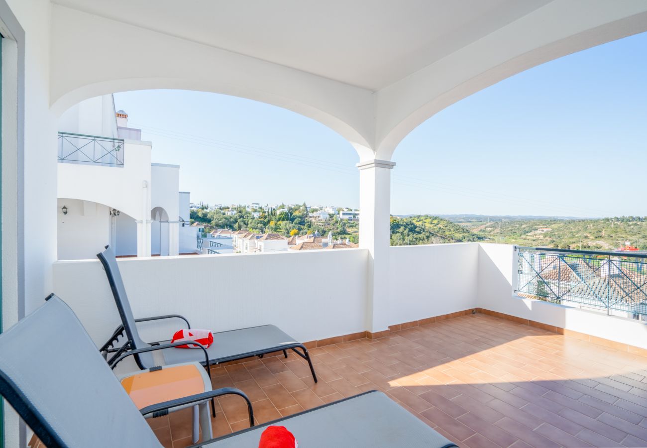 Apartment in Tavira - APARTMENT JESSIE, Tavira Residential