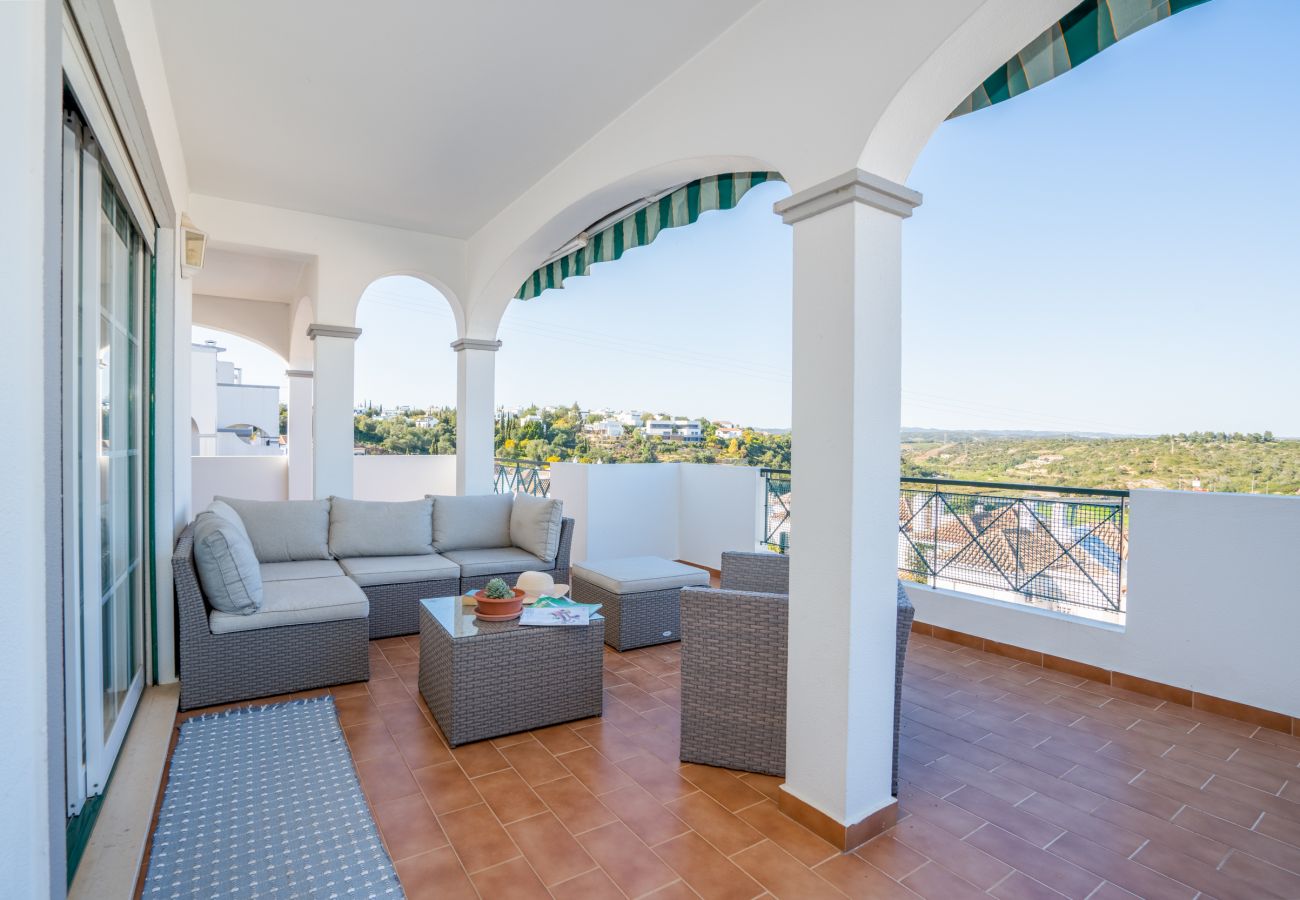 Apartment in Tavira - APARTMENT JESSIE, Tavira Residential