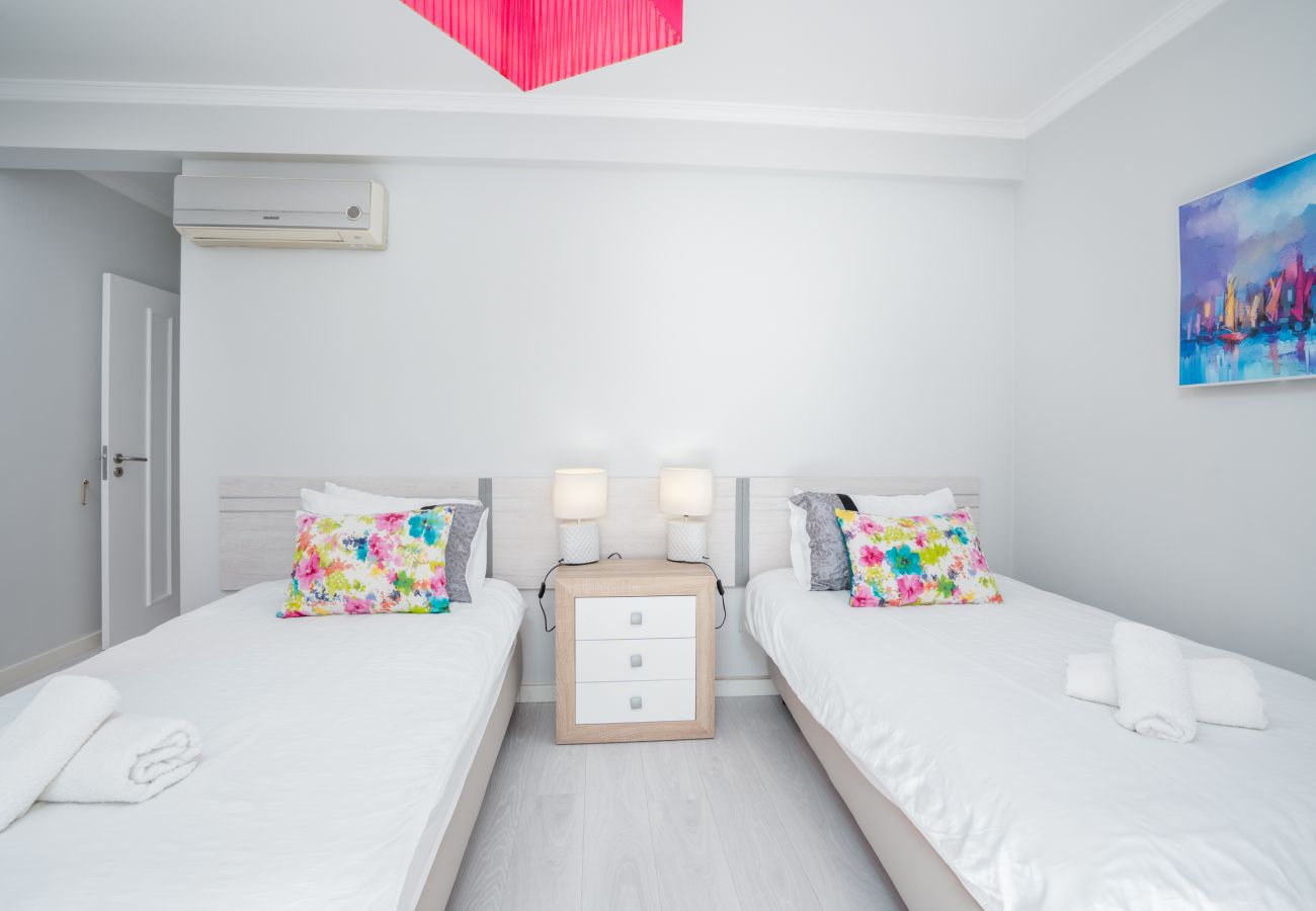 Apartment in Tavira - APARTMENT JESSIE, Tavira Residential