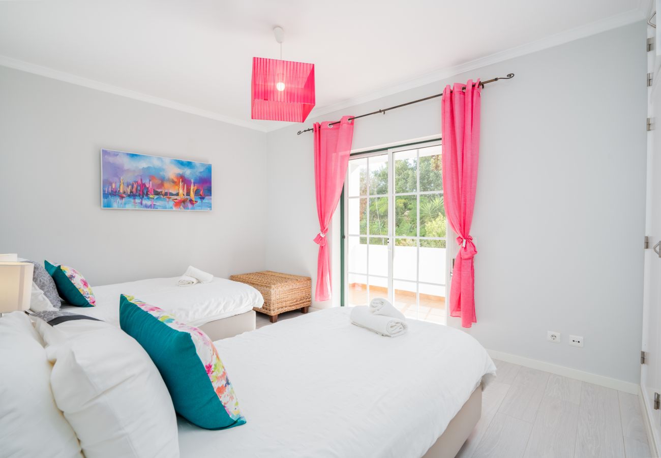 Apartment in Tavira - APARTMENT JESSIE, Tavira Residential