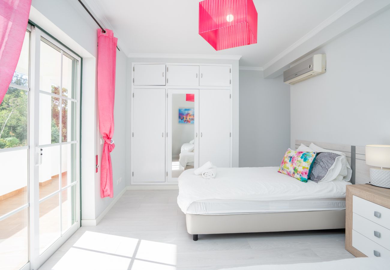 Apartment in Tavira - APARTMENT JESSIE, Tavira Residential