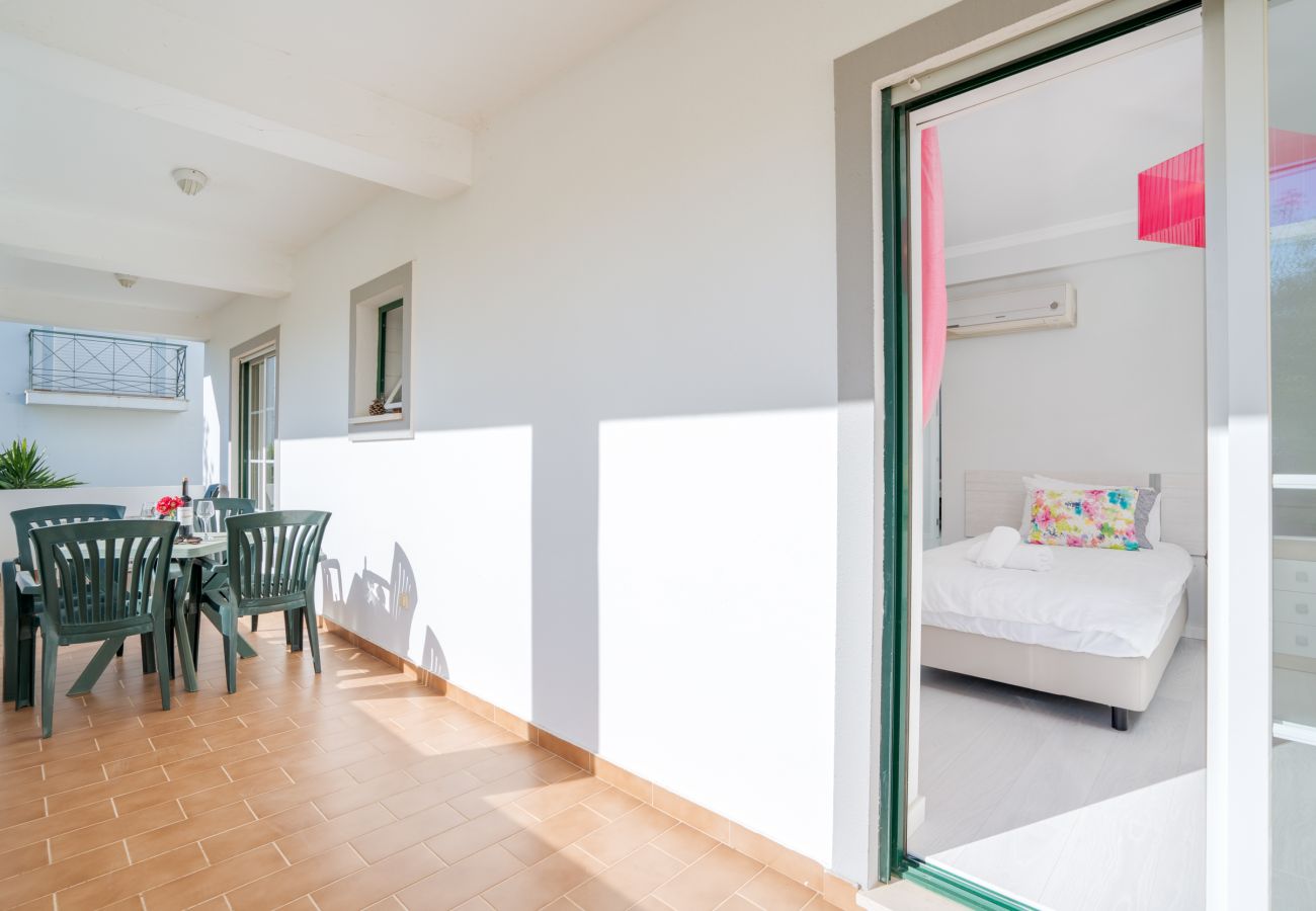 Apartment in Tavira - APARTMENT JESSIE, Tavira Residential