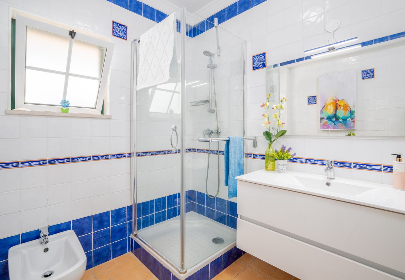 Apartment in Tavira - APARTMENT JESSIE, Tavira Residential