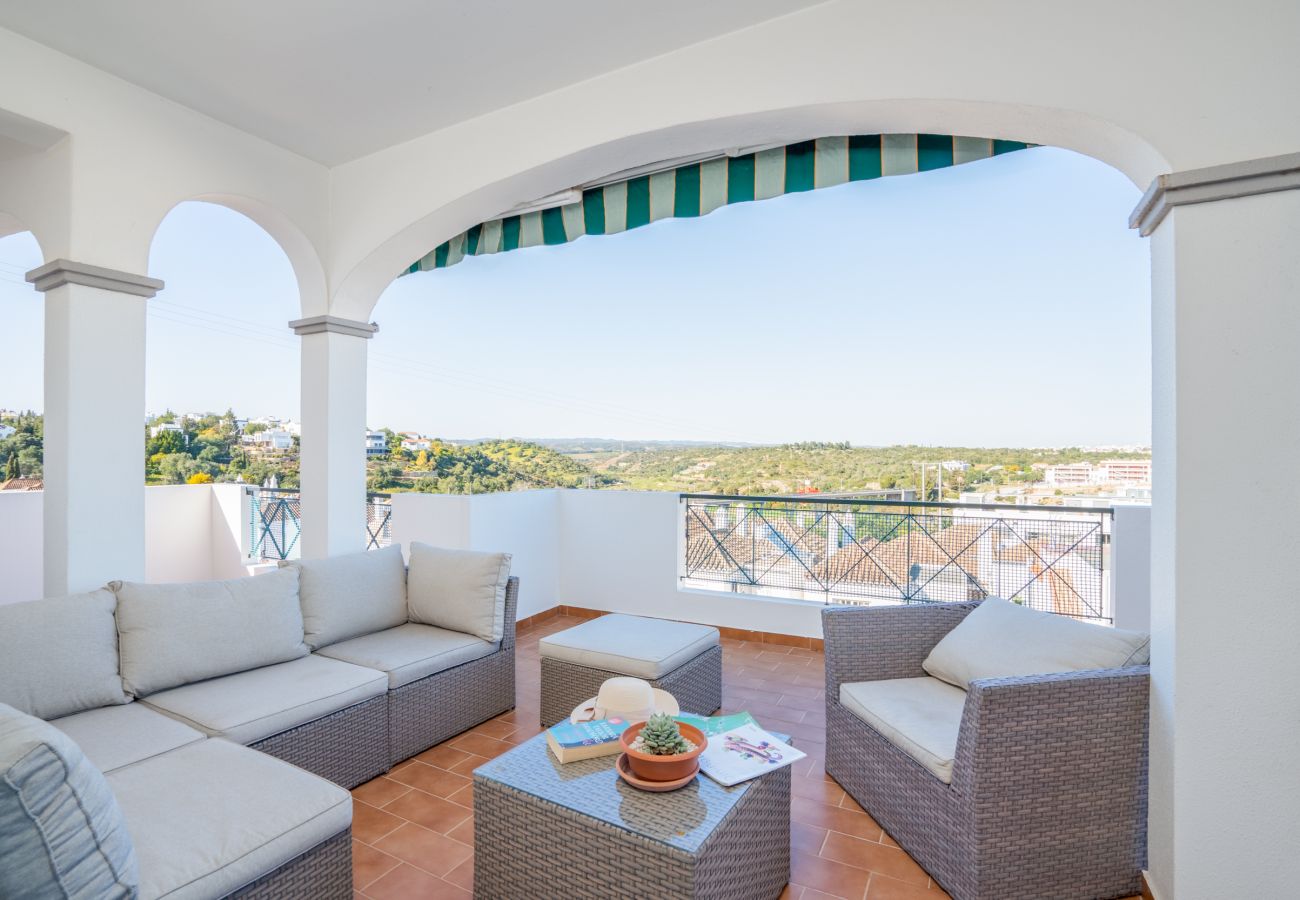 Apartment in Tavira - APARTMENT JESSIE, Tavira Residential