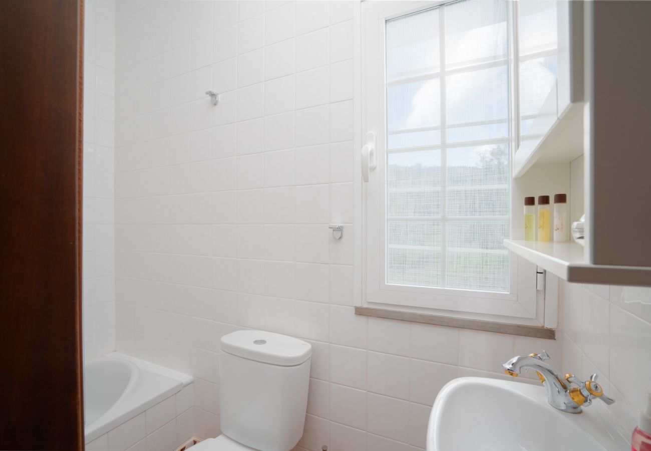 Villa in Tavira - CASA LIMOEIRO, Solteiras, Near Tavira