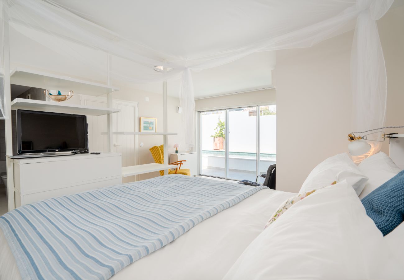 Villa in Tavira - NUMBER 39, Town Centre
