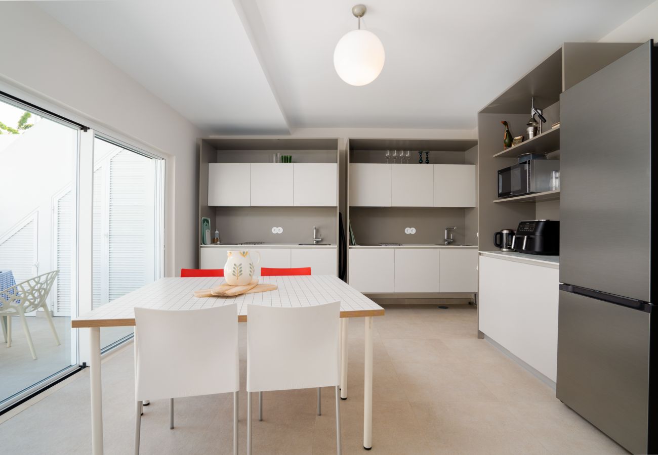 Villa in Tavira - NUMBER 39, Town Centre