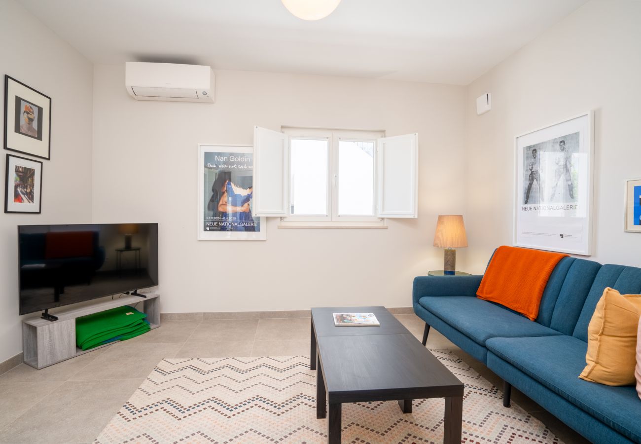 Villa in Tavira - NUMBER 39, Town Centre