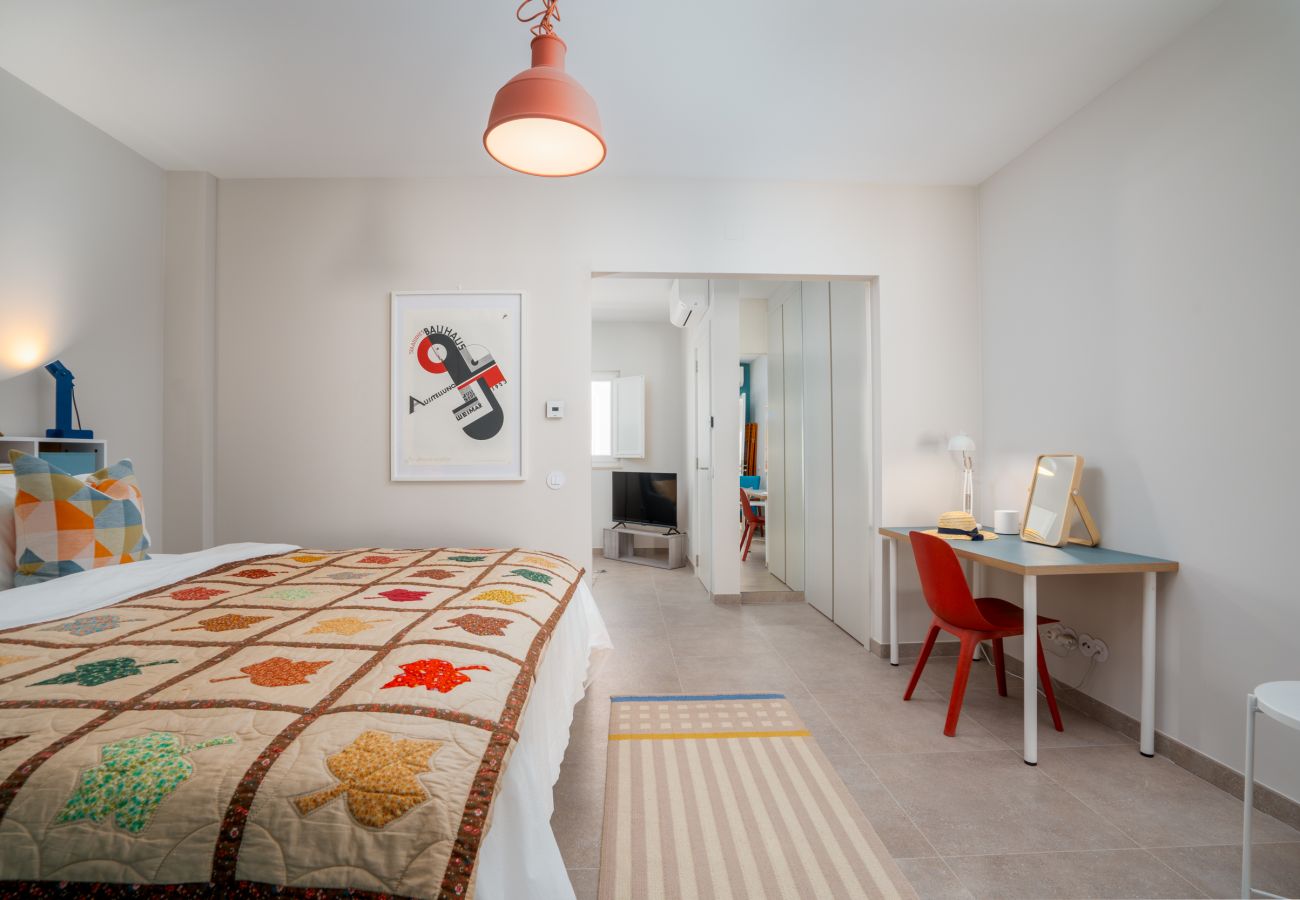 Villa in Tavira - NUMBER 39, Town Centre