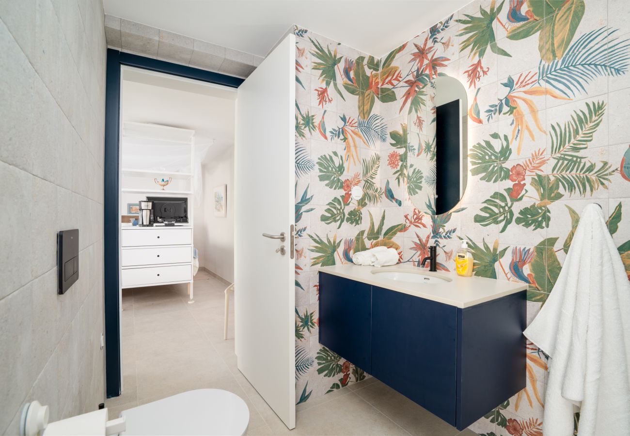Villa in Tavira - NUMBER 39, Town Centre