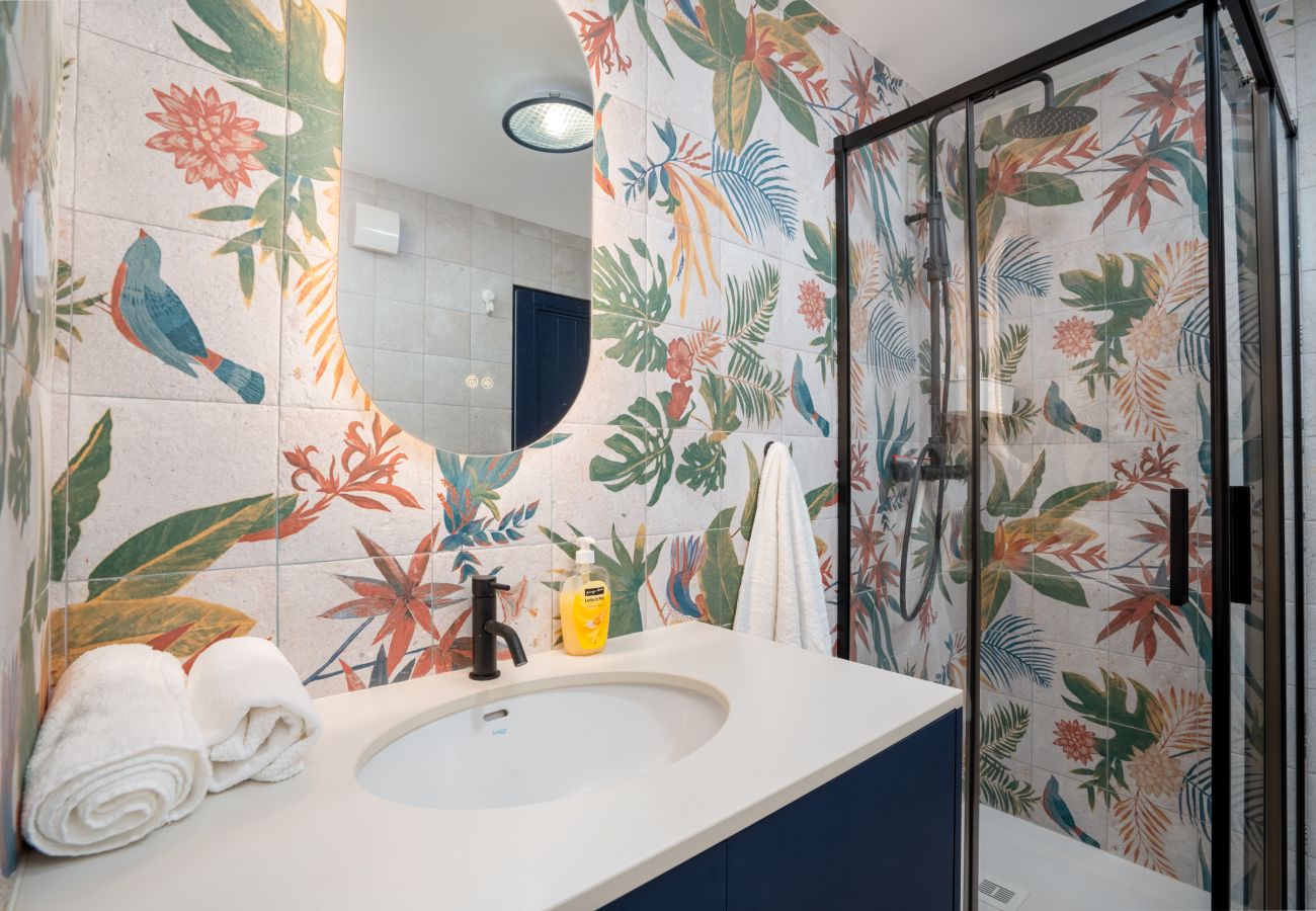 Villa in Tavira - NUMBER 39, Town Centre