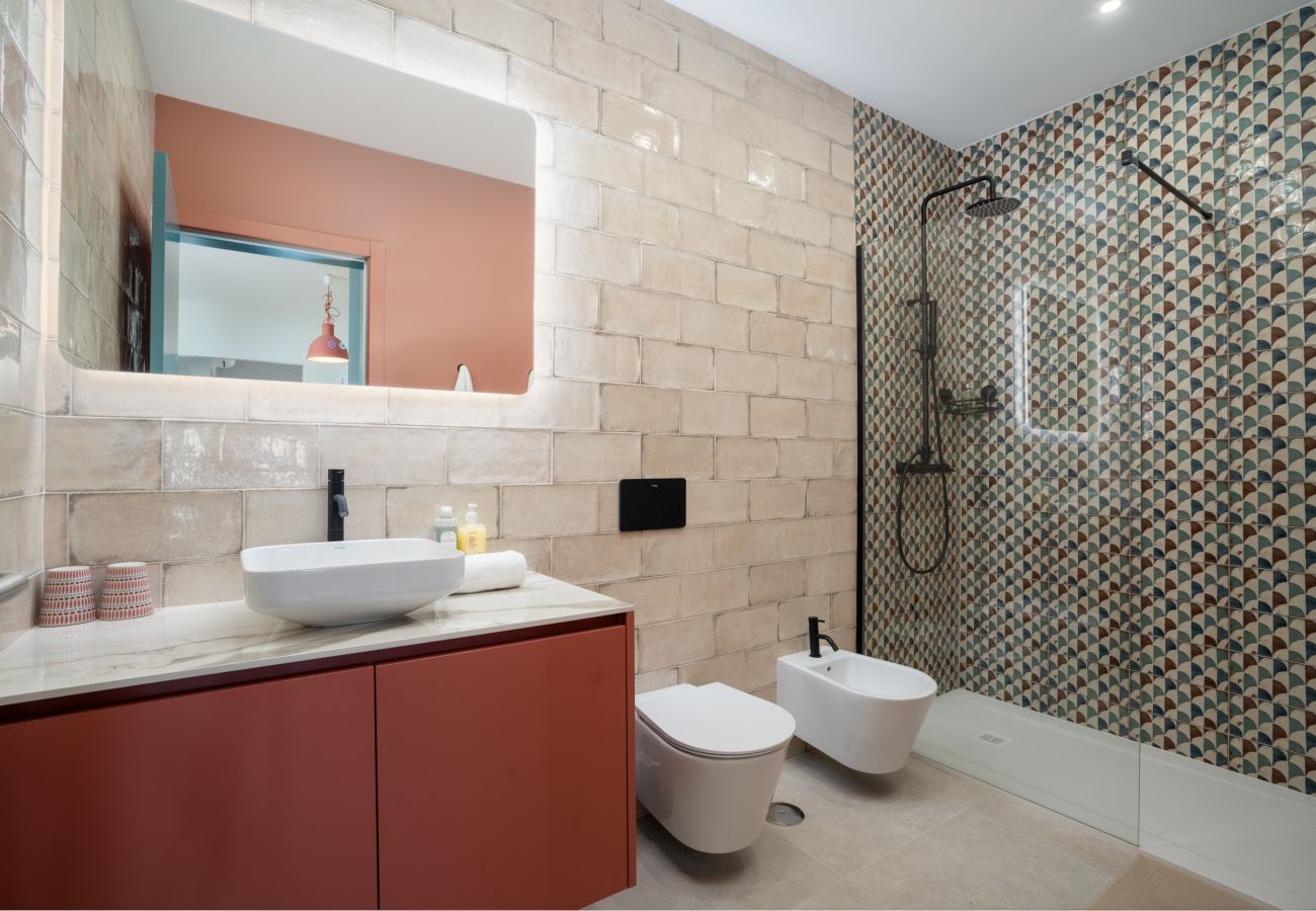 Villa in Tavira - NUMBER 39, Town Centre