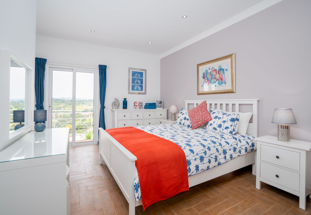 Villa in Tavira - DOIS MOINHOS DO VENTO, Santo Estevão.