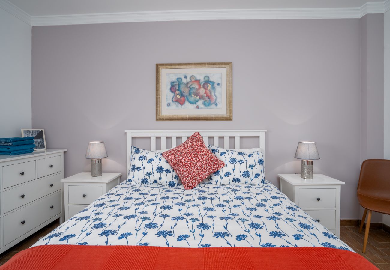 Villa in Tavira - DOIS MOINHOS DO VENTO, Santo Estevão.