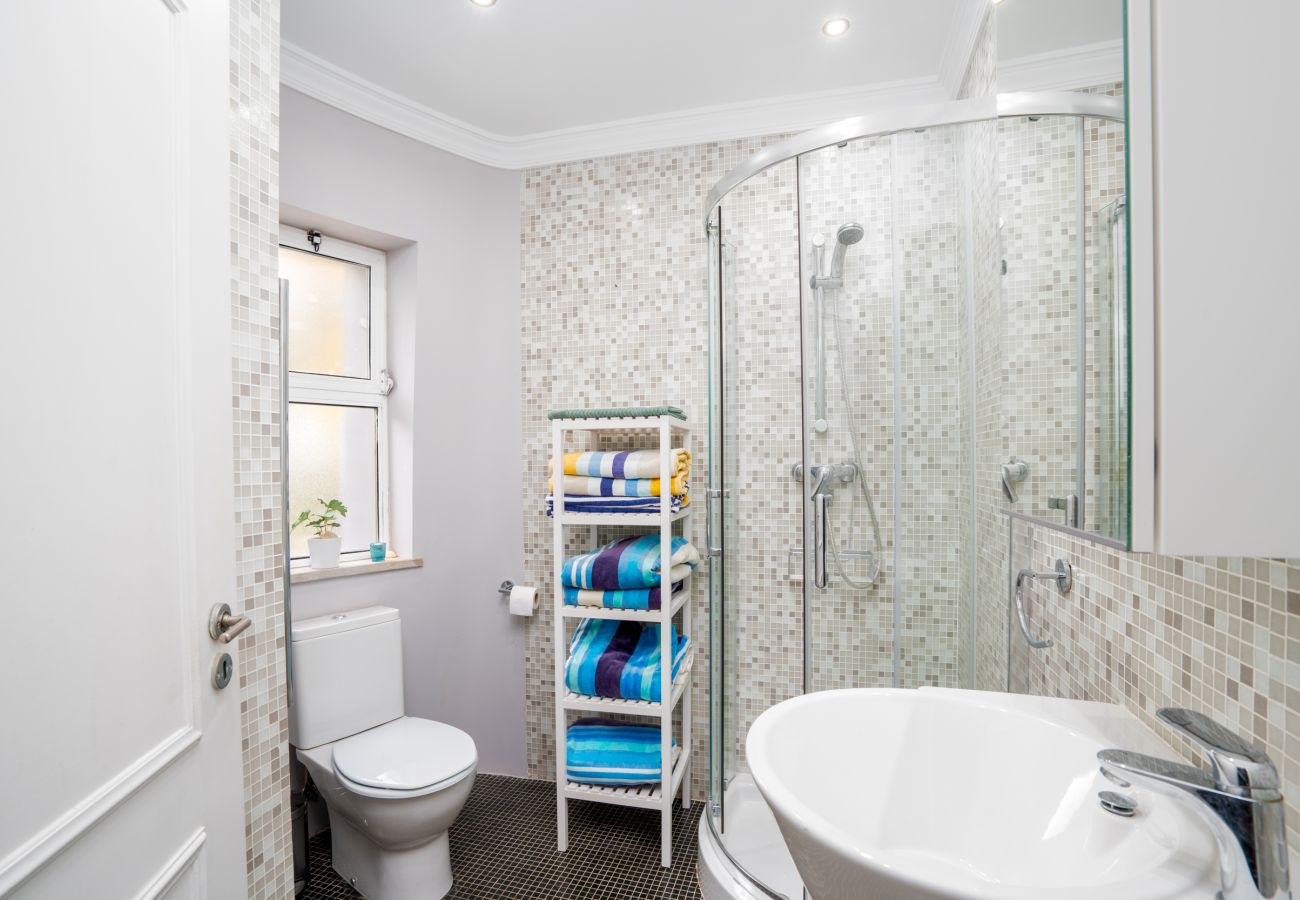 Villa in Tavira - DOIS MOINHOS DO VENTO, Santo Estevão.