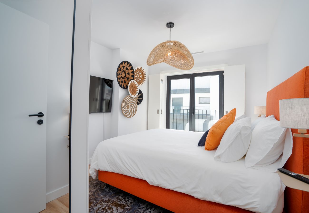 Apartment in Tavira - TAVIRA VISTA, Town Centre (ADULTS ONLY)