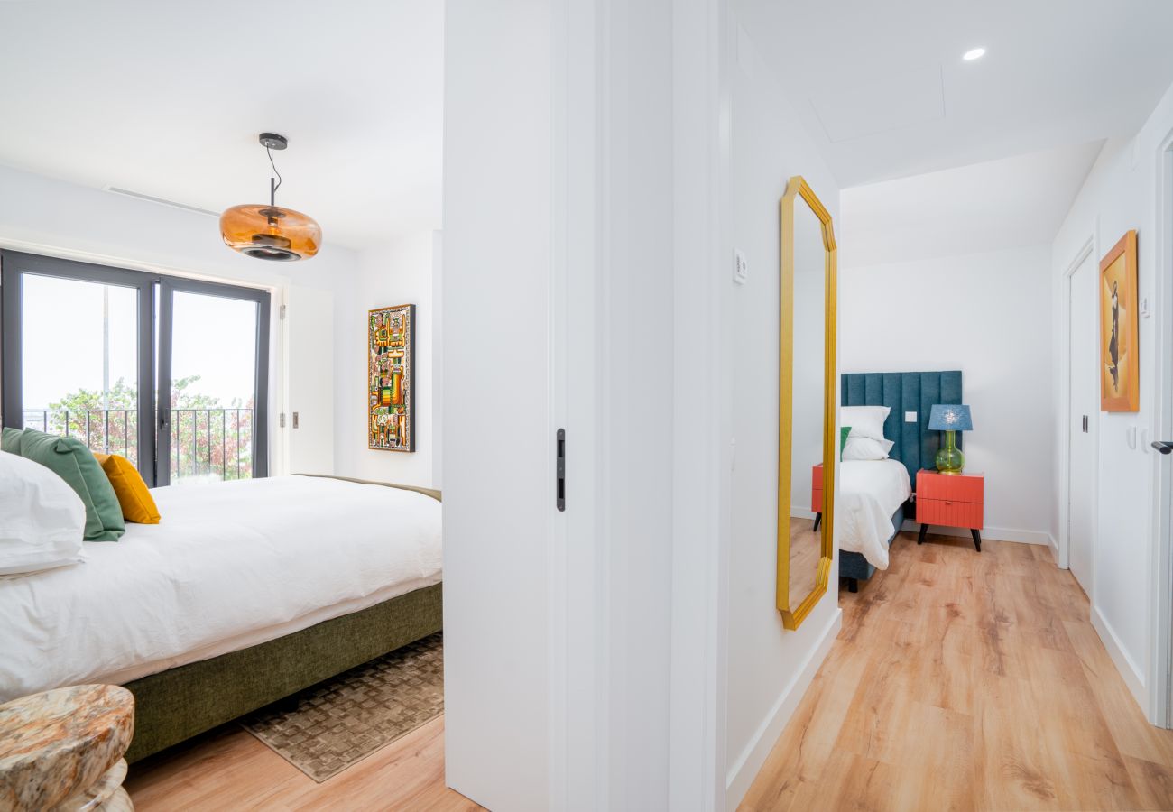 Apartment in Tavira - TAVIRA VISTA, Town Centre (ADULTS ONLY)
