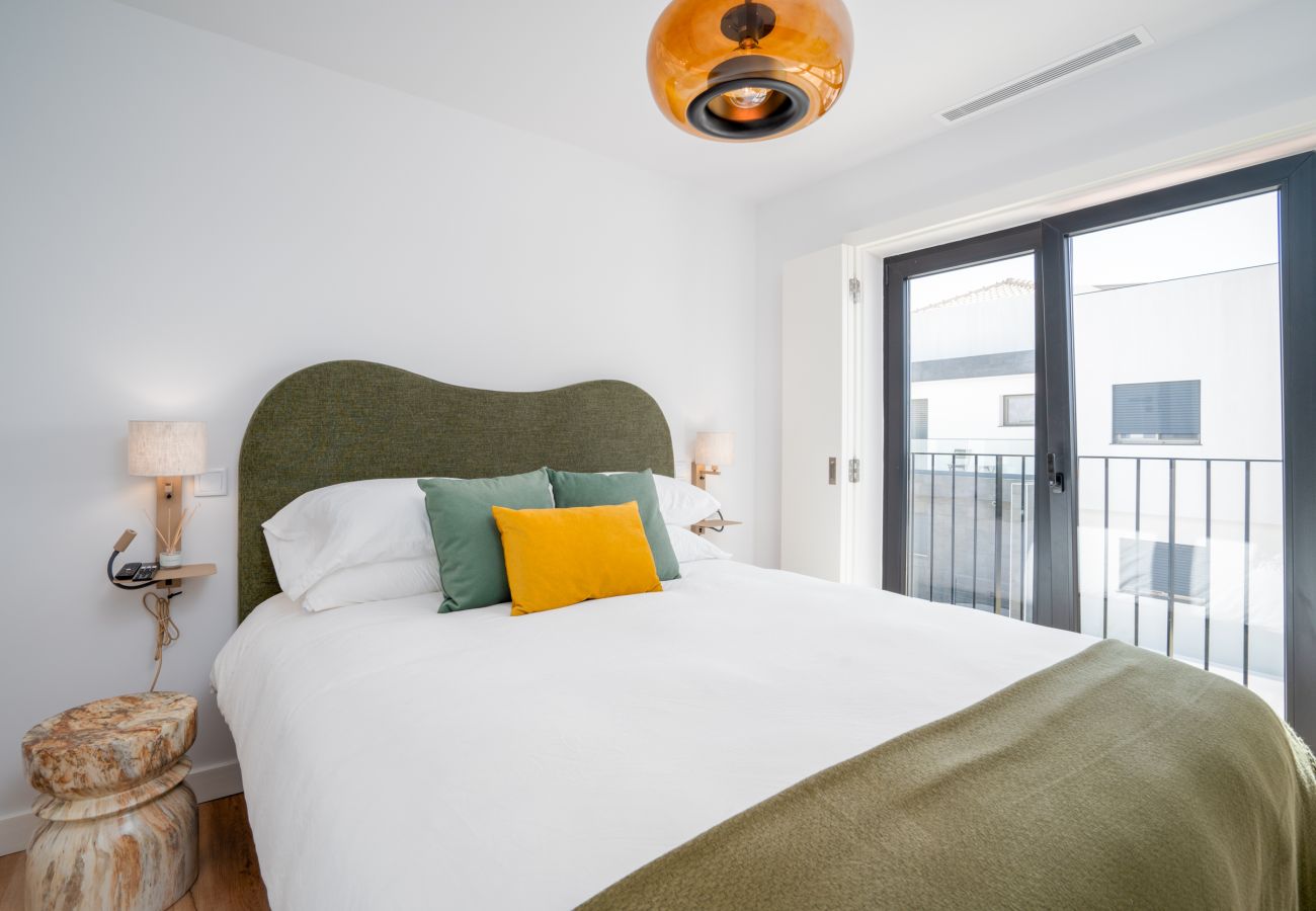 Apartment in Tavira - TAVIRA VISTA, Town Centre (ADULTS ONLY)
