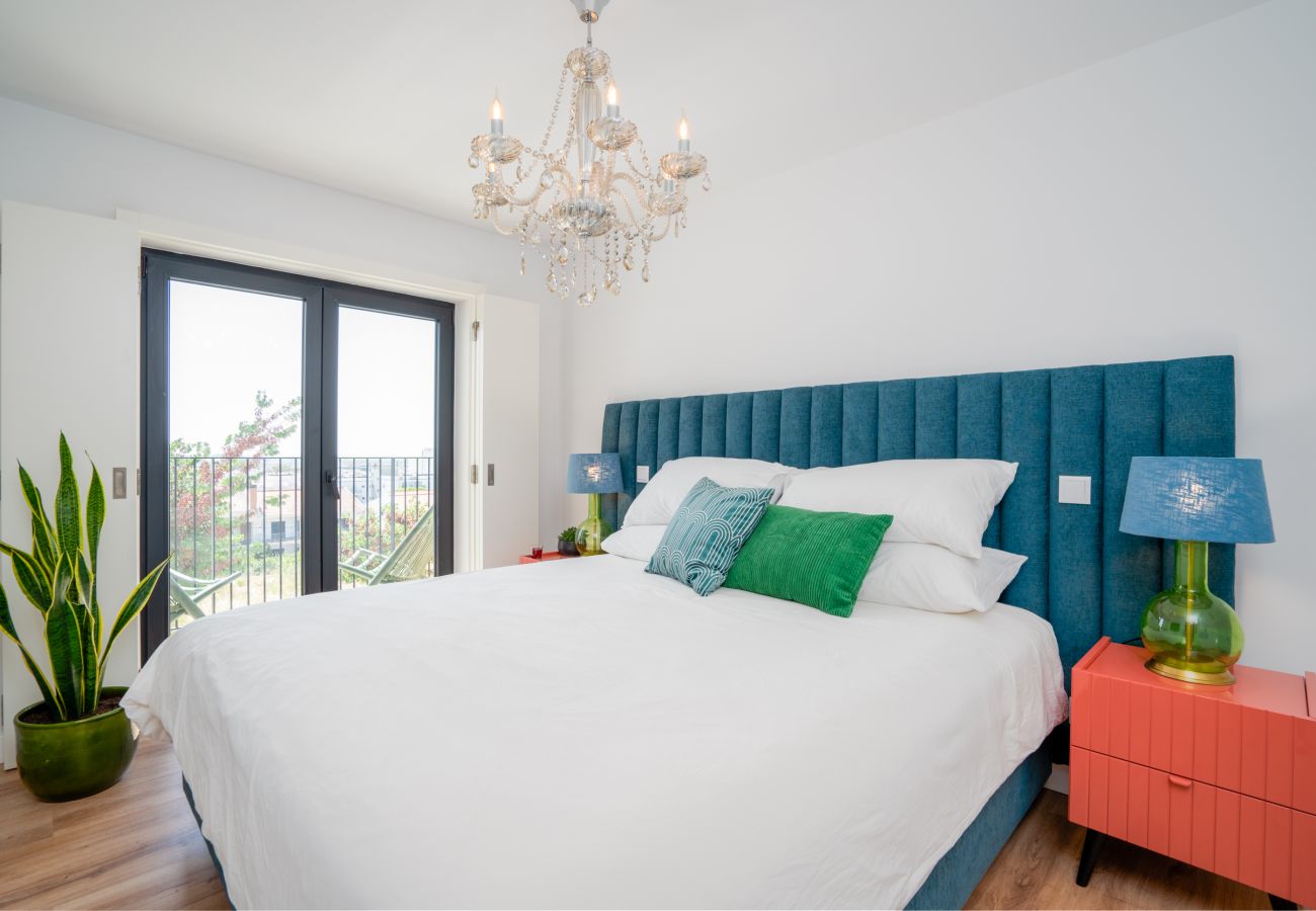 Apartment in Tavira - TAVIRA VISTA, Town Centre (ADULTS ONLY)