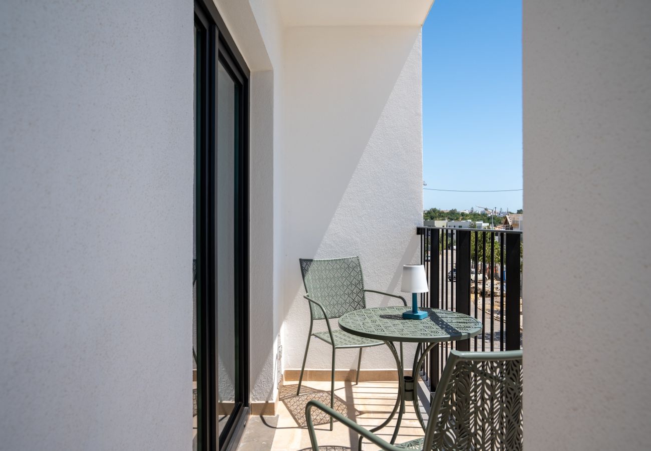 Apartment in Tavira - TAVIRA VISTA, Town Centre (ADULTS ONLY)