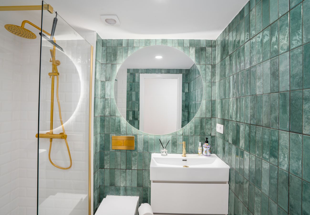 Apartment in Tavira - TAVIRA VISTA, Town Centre (ADULTS ONLY)