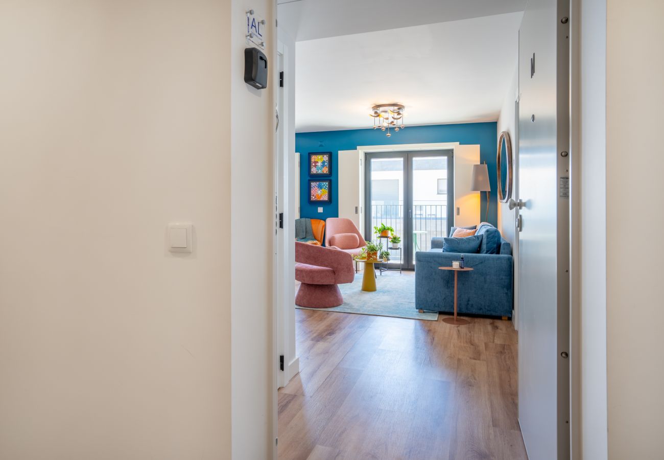 Apartment in Tavira - TAVIRA VISTA, Town Centre (ADULTS ONLY)
