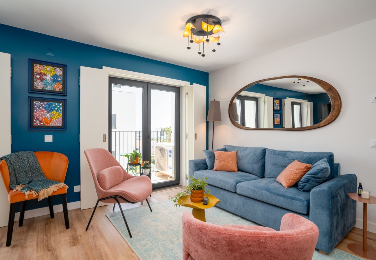 Apartment in Tavira - TAVIRA VISTA, Town Centre (ADULTS ONLY)