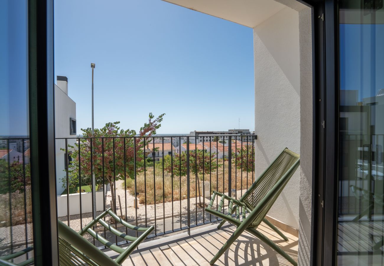 Apartment in Tavira - TAVIRA VISTA, Town Centre (ADULTS ONLY)