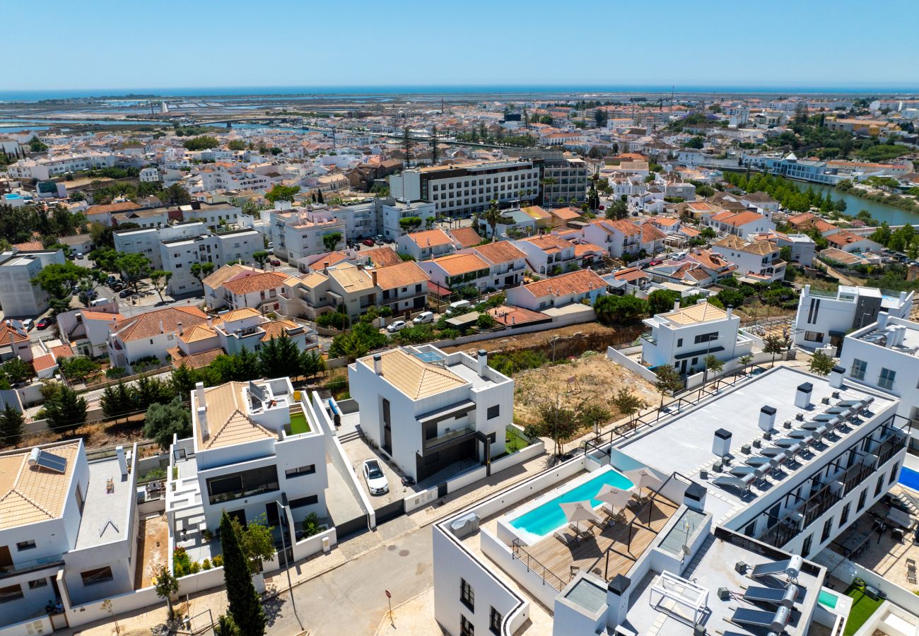 Apartment in Tavira - TAVIRA VISTA, Town Centre (ADULTS ONLY)