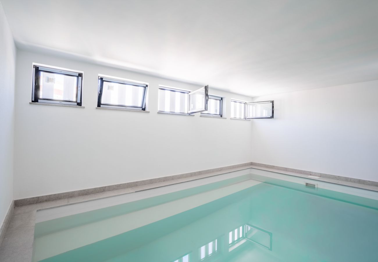 Apartment in Tavira - TAVIRA VISTA, Town Centre
