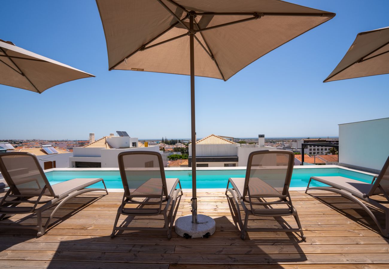 Apartment in Tavira - TAVIRA VISTA, Town Centre