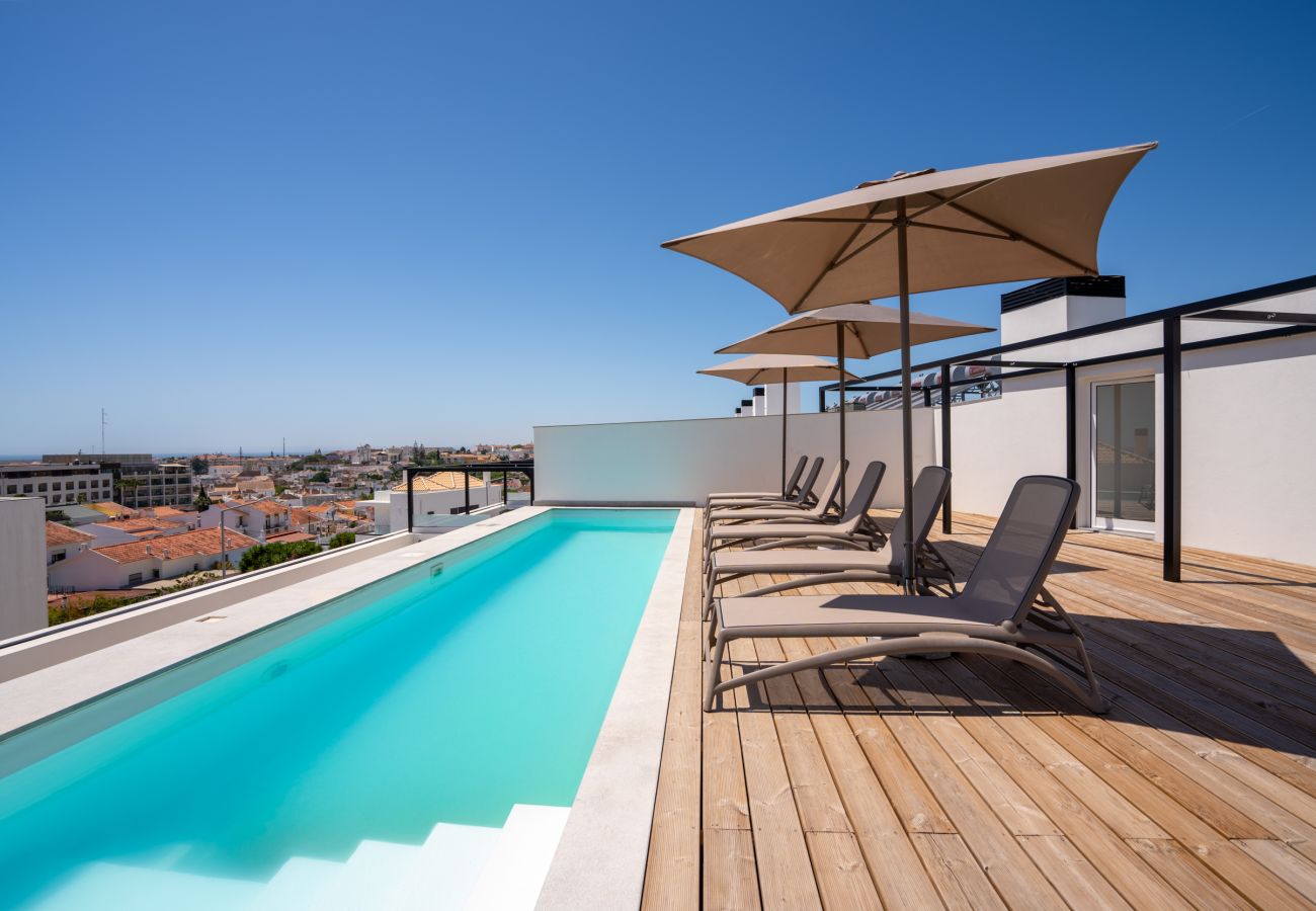 Apartment in Tavira - TAVIRA VISTA, Town Centre