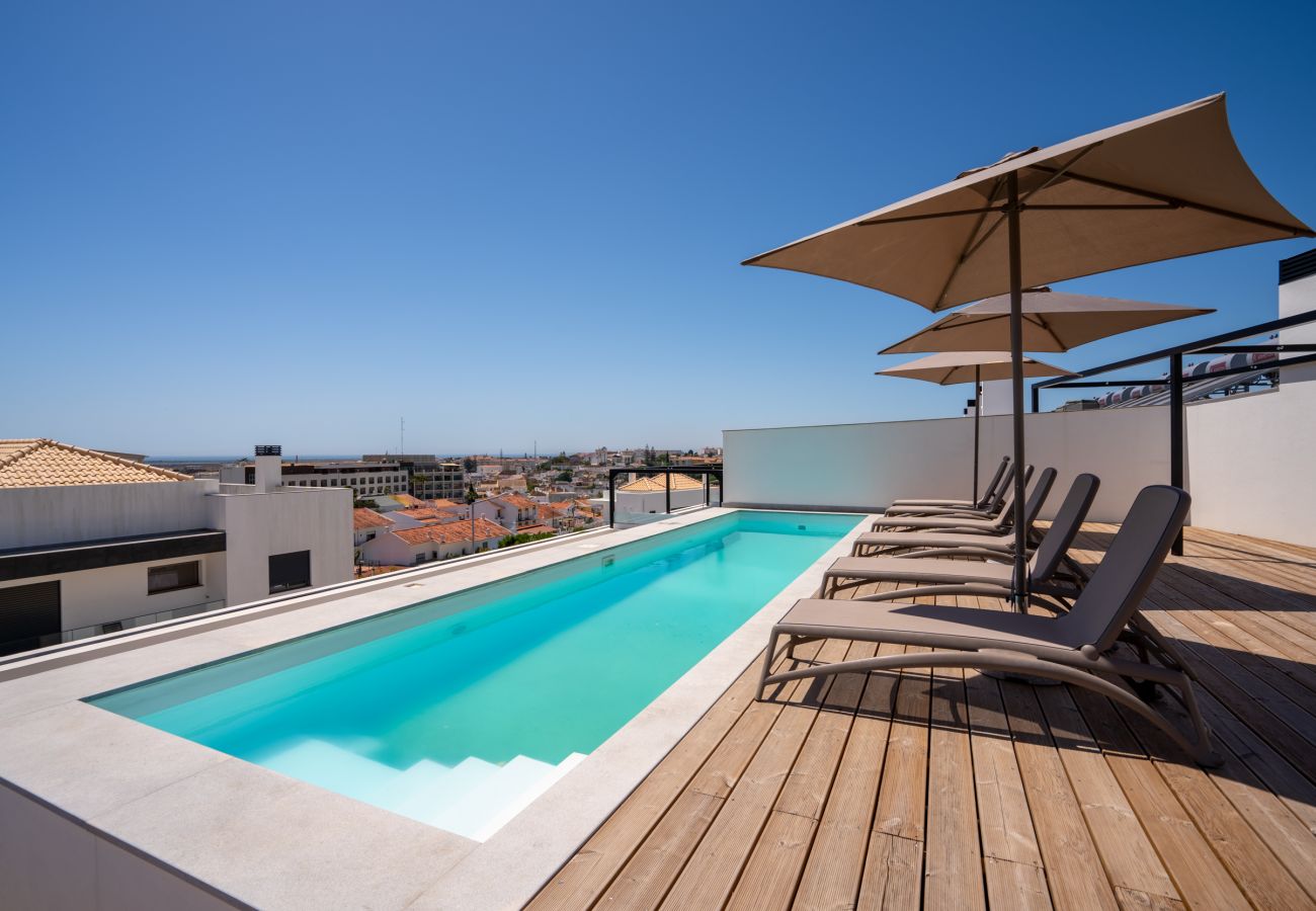 Apartment in Tavira - TAVIRA VISTA, Town Centre