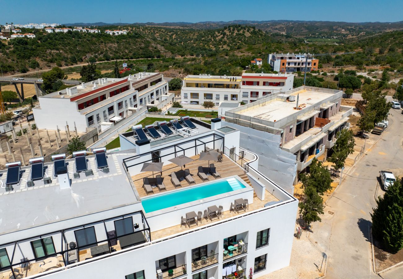 Apartment in Tavira - TAVIRA VISTA, Town Centre