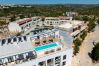 Apartment in Tavira - TAVIRA VISTA, Town Centre (ADULTS ONLY)