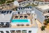 Apartment in Tavira - TAVIRA VISTA, Town Centre