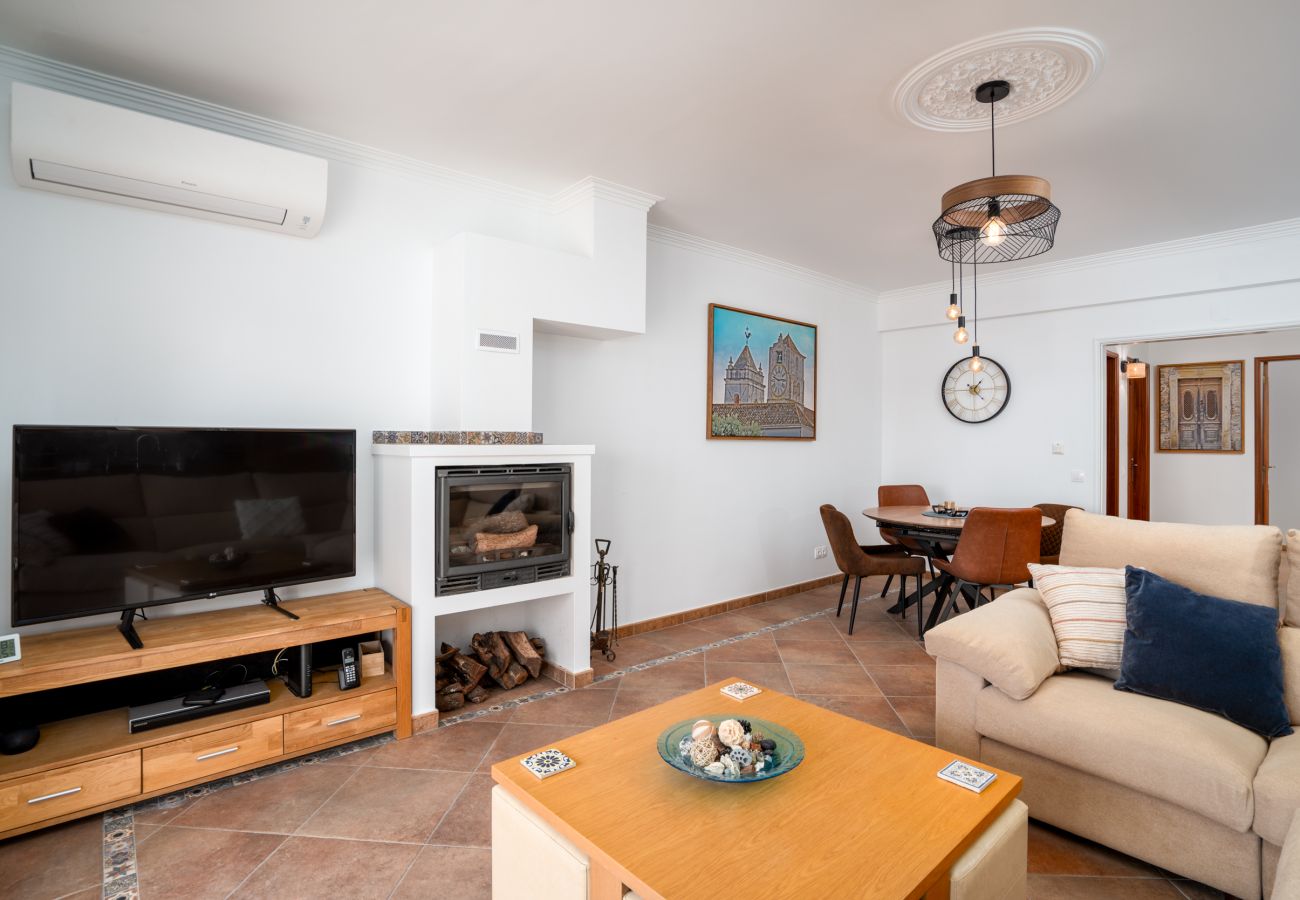 Apartment in Tavira - TAVIRA SUNRISE, Tavira Residential, Hillside 