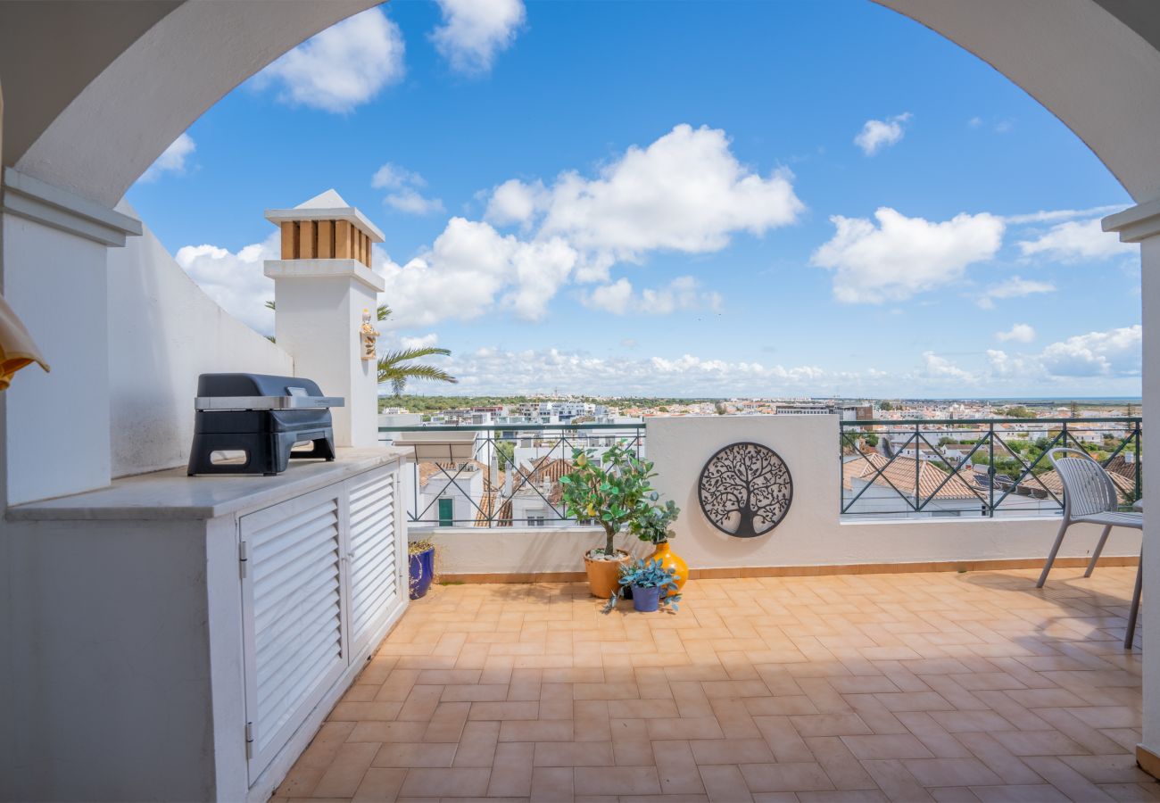 Apartment in Tavira - TAVIRA SUNRISE, Tavira Residential, Hillside 