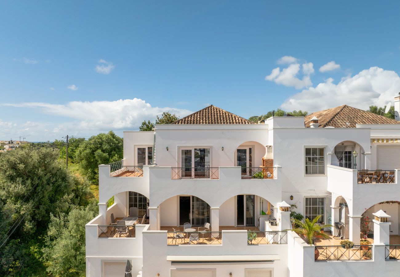 Apartment in Tavira - TAVIRA SUNRISE, Tavira Residential, Hillside 