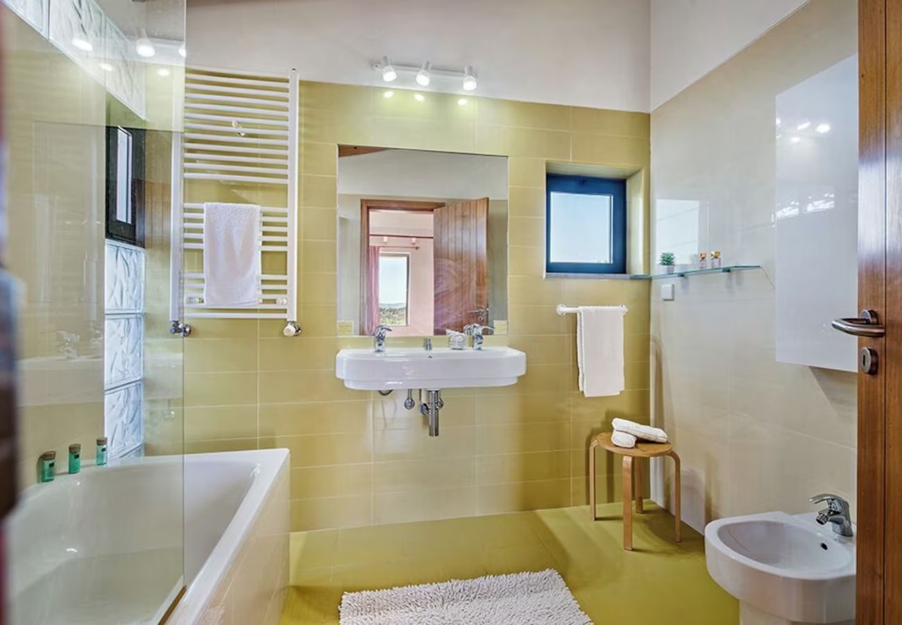 Villa in Tavira - CASA ACHADA, Fonte Salgada