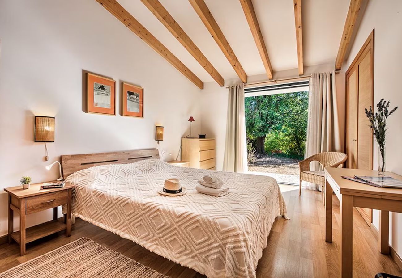 Villa in Tavira - CASA ACHADA, Fonte Salgada
